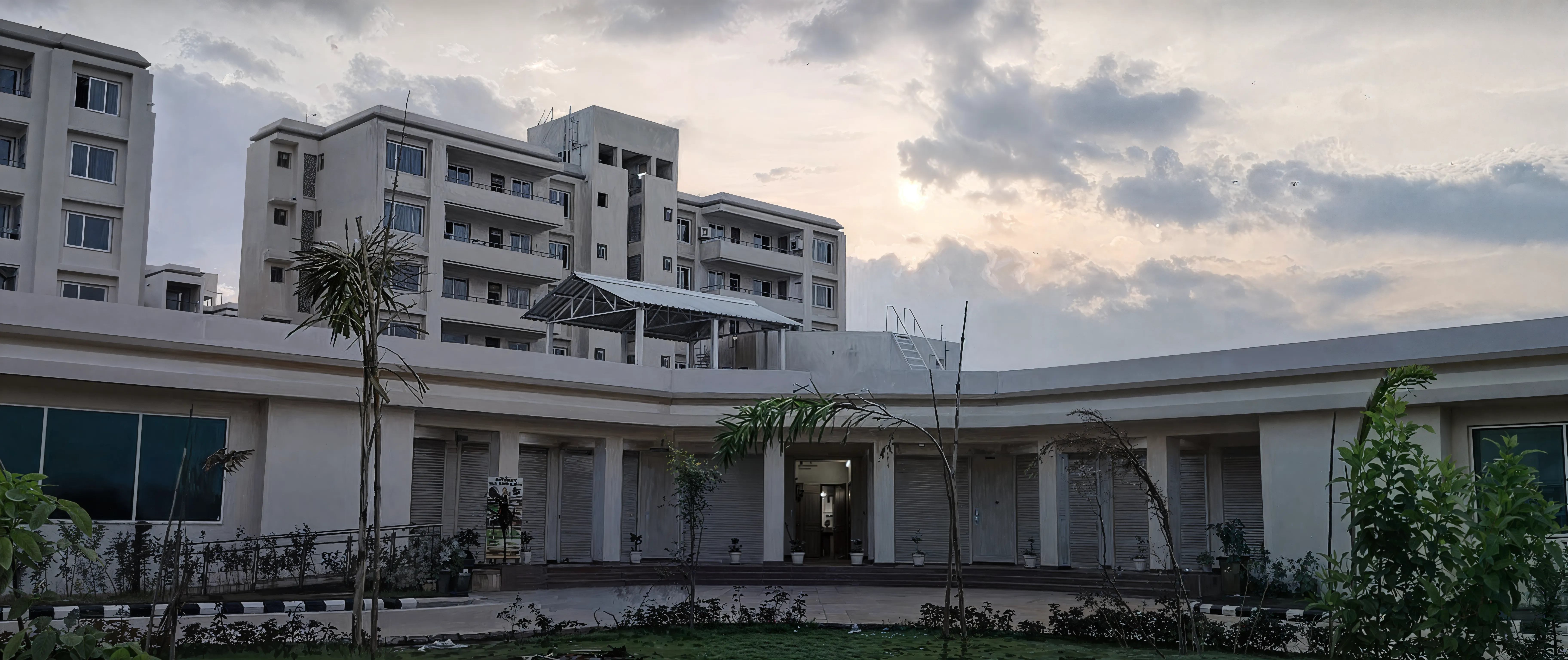 IIM Jammu Campus photo 40